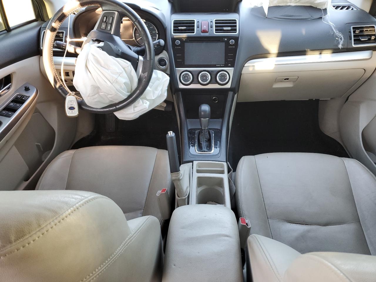 2016 Subaru Impreza - Image 8