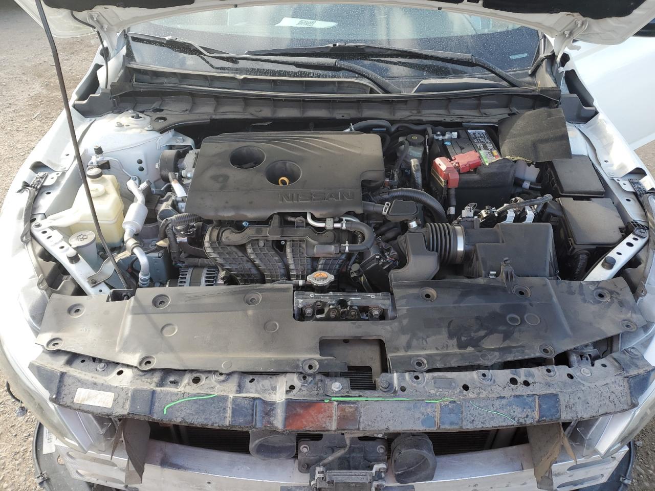 2020 Nissan Altima - Image 11