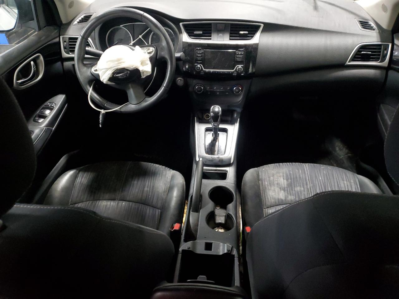 2017 Nissan Sentra - Image 8