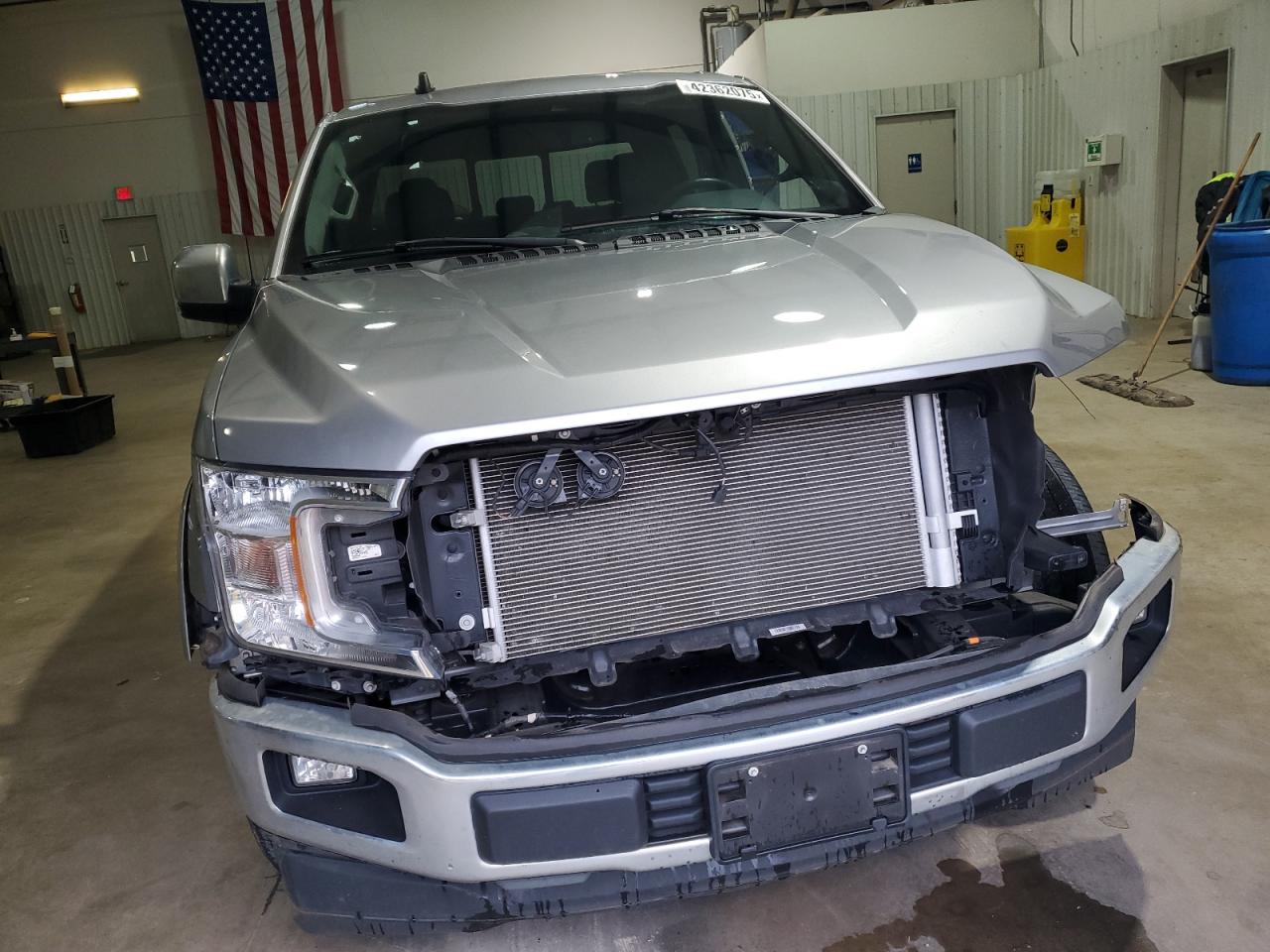 2020 Ford F-150 - Image 5