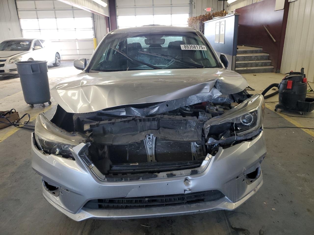 2018 Subaru Legacy - Image 5