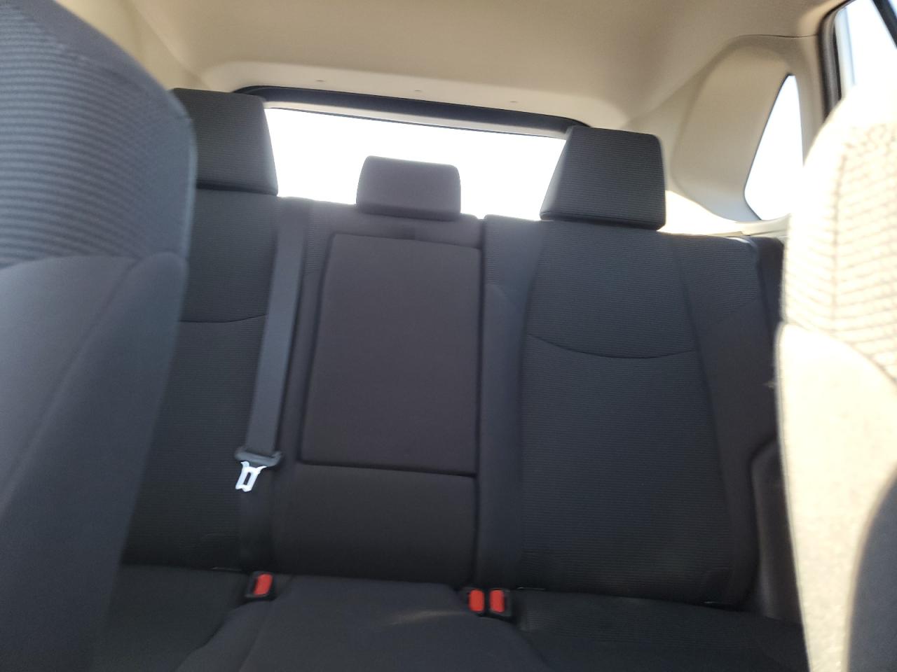 2021 Toyota RAV 4 - Image 10