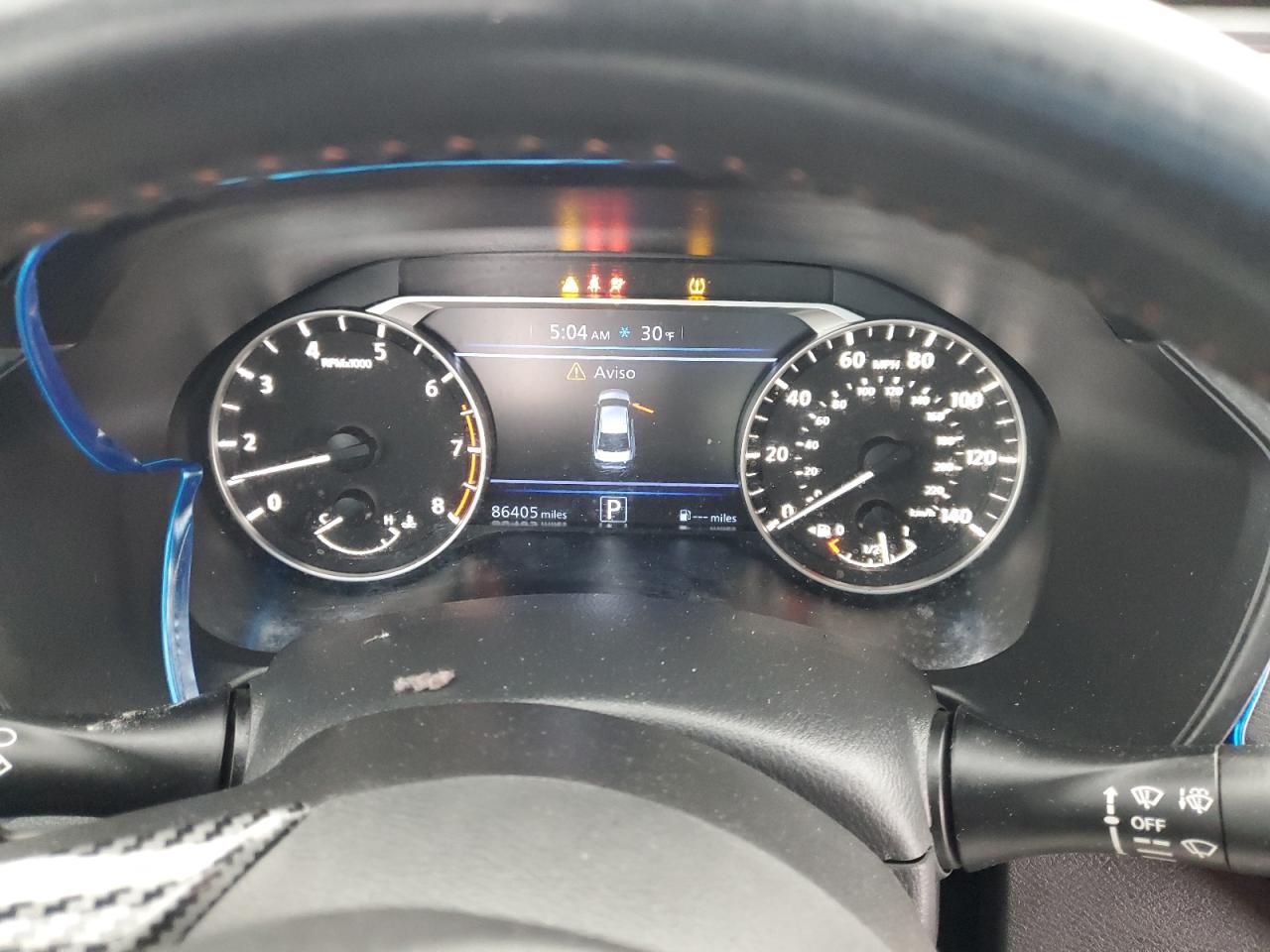 2019 Nissan Altima - Image 9