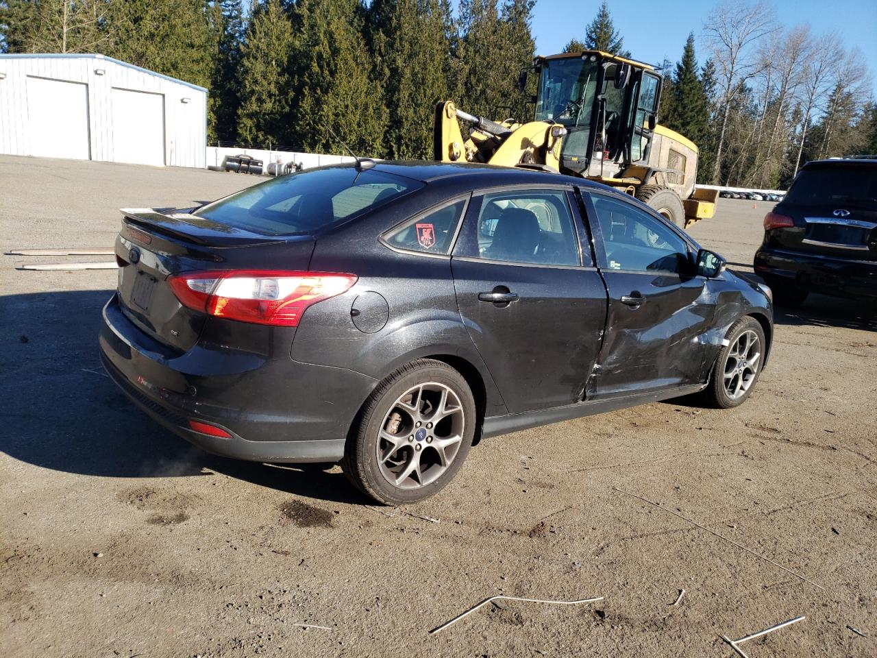 2013 Ford Focus - Image 3
