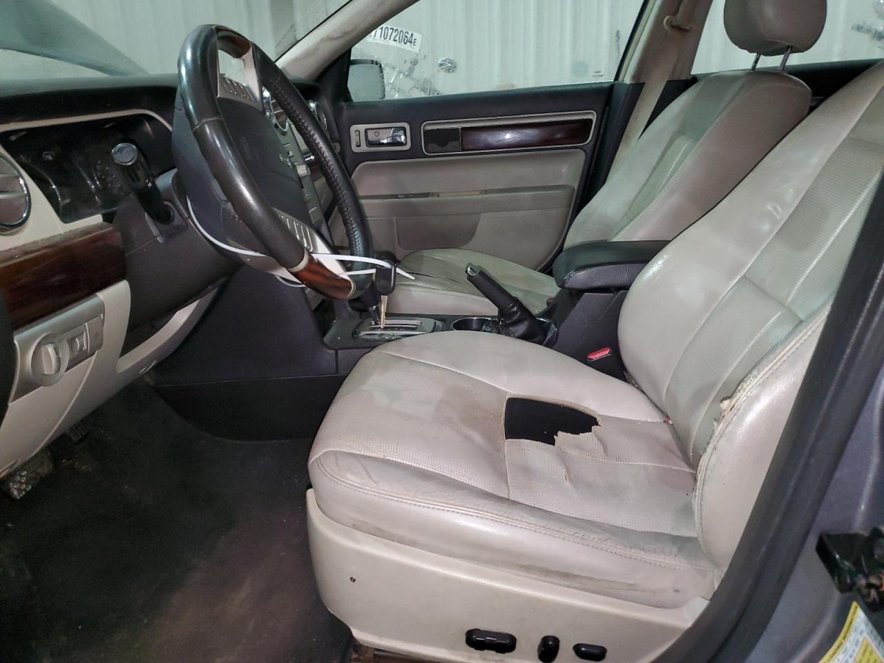 2006 Lincoln Zephyr - Image 7
