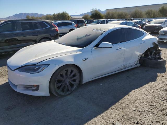 2021 Tesla Model S 