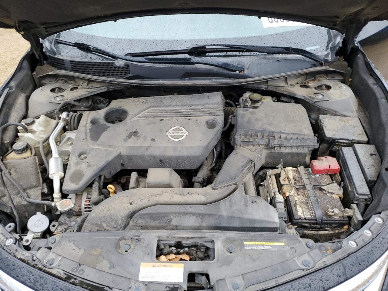 2015 Nissan Altima - Image 11