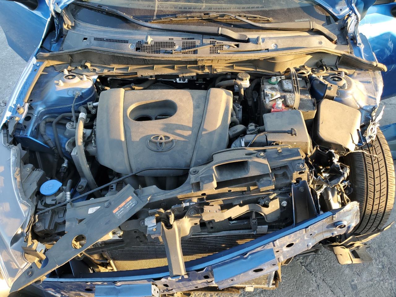 2018 Toyota Yaris - Image 11