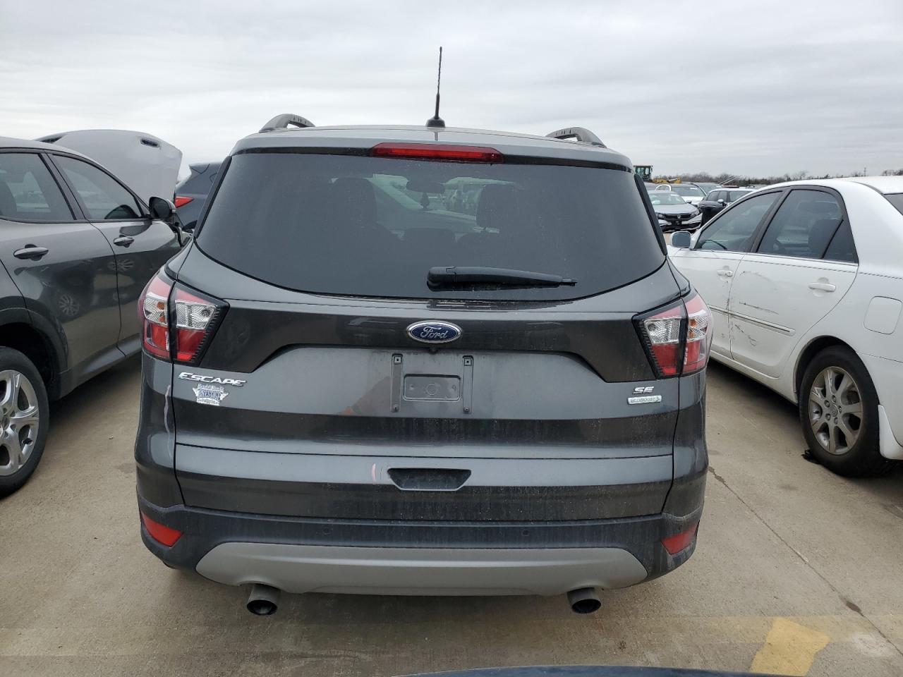 2017 Ford Escape - Image 6