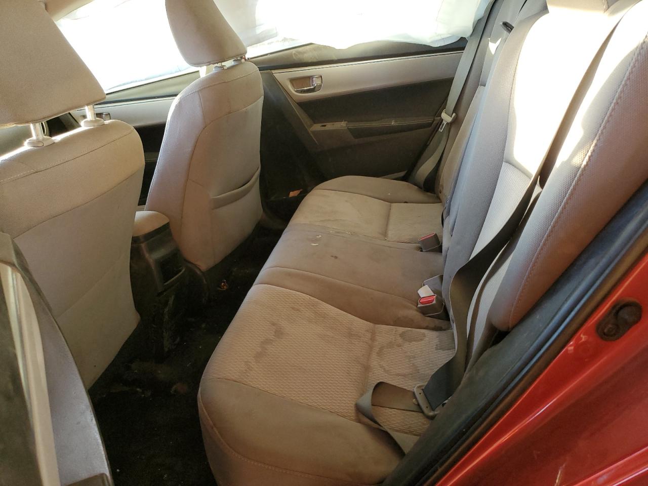 2015 Toyota Corolla - Image 10