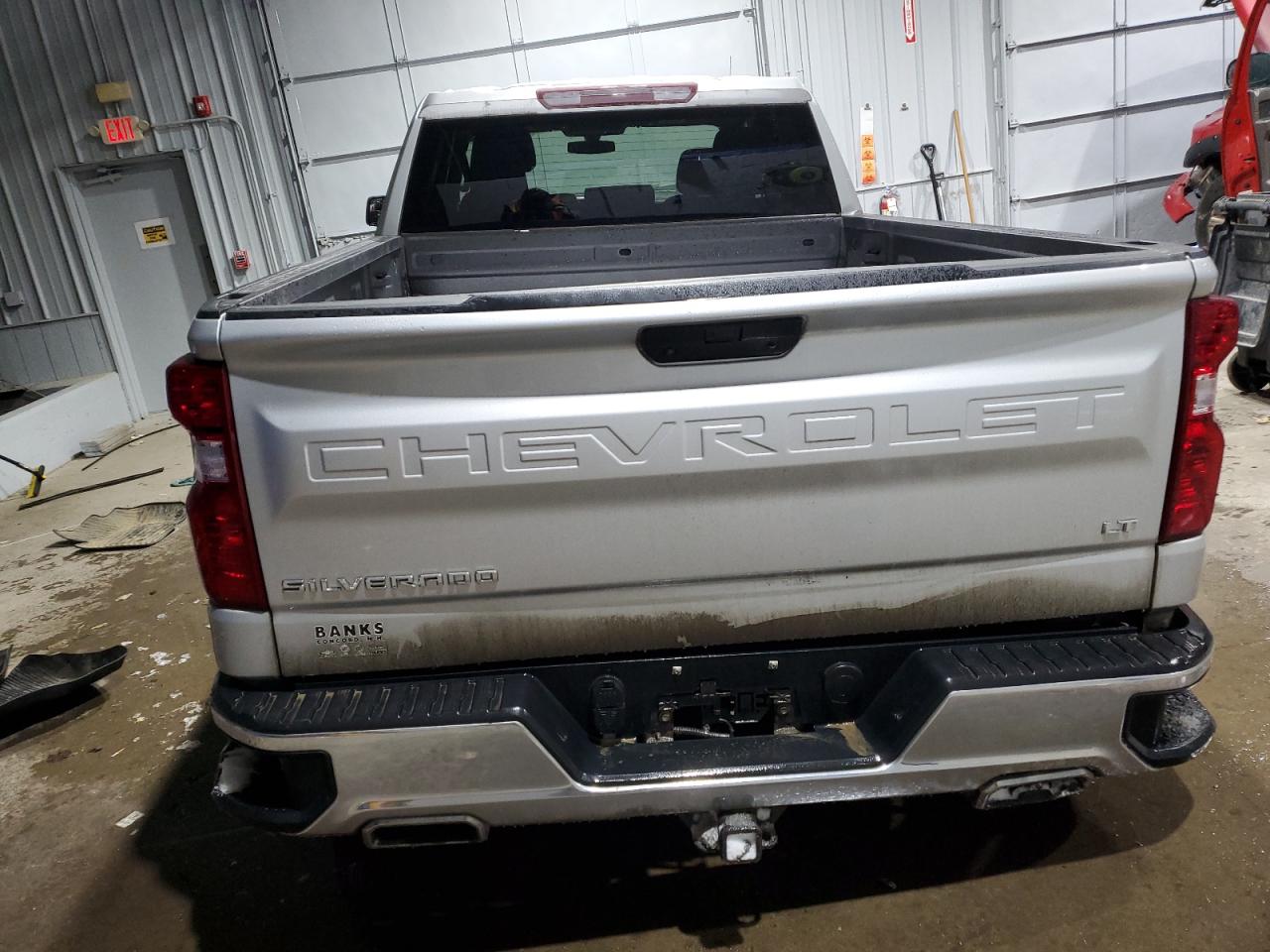 2019 Chevrolet Silverado - Image 6