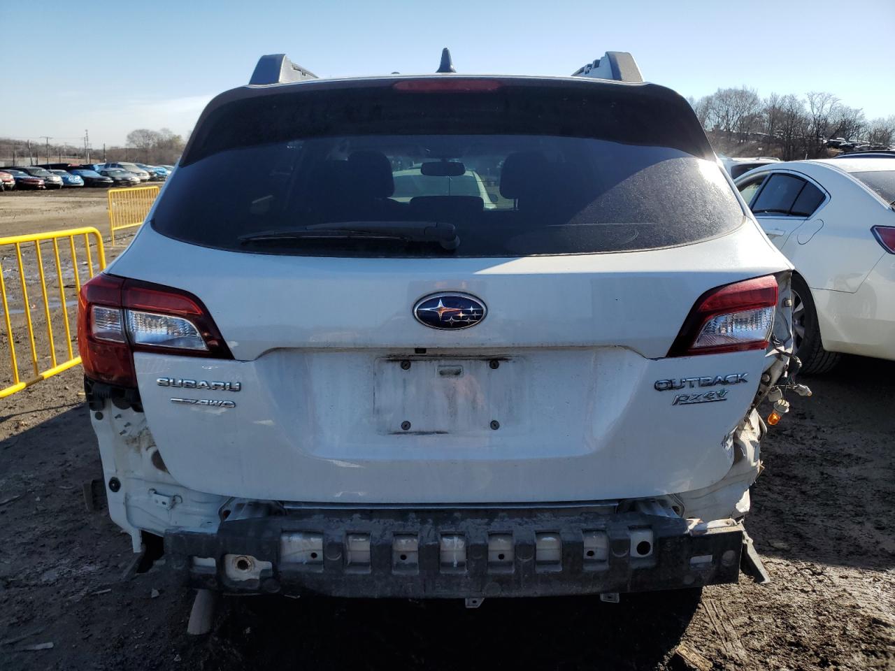 2016 Subaru Outback - Image 6