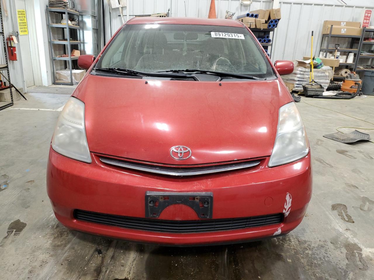 2009 Toyota Prius - Image 5