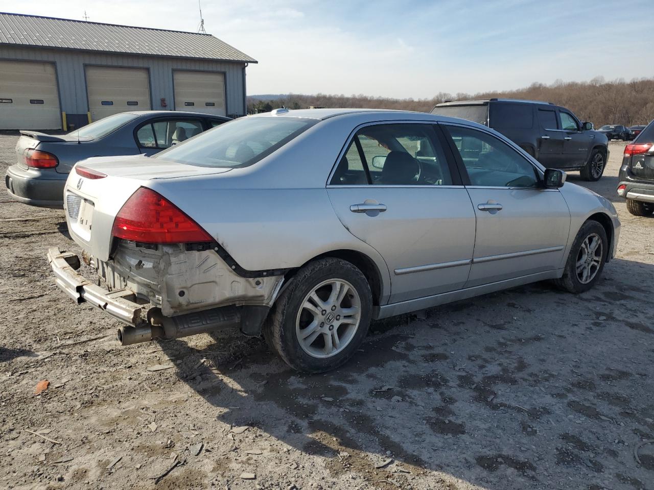 2006 Honda Accord - Image 3