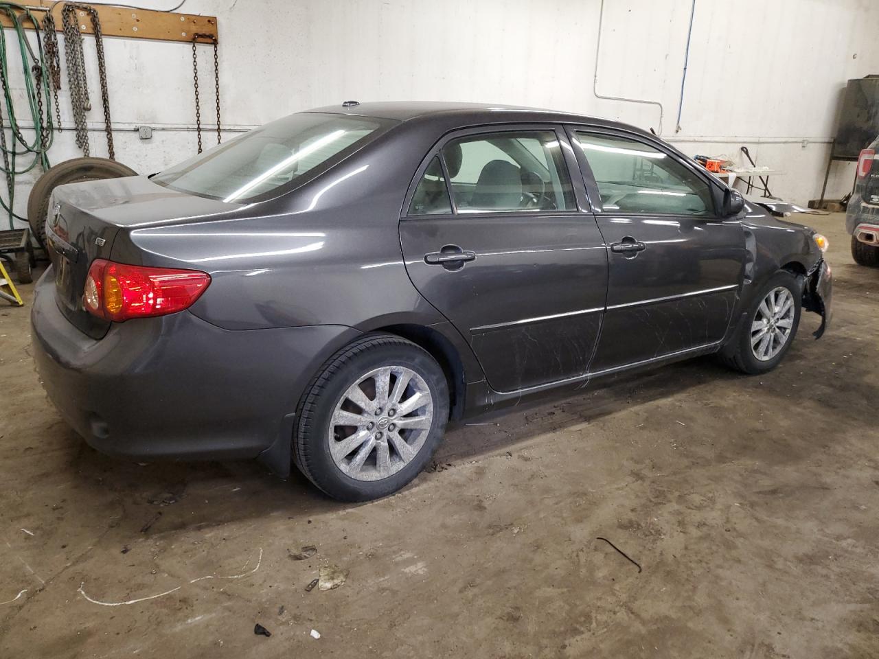 2010 Toyota Corolla - Image 3