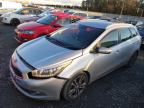 2013 KIA CEED 2 ECO for sale at Copart EAST KILBRIDE