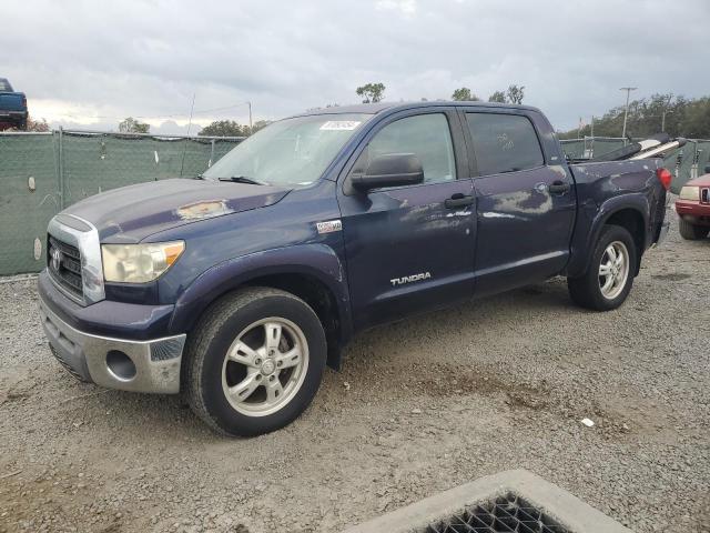 2008 Toyota Tundra Crewmax