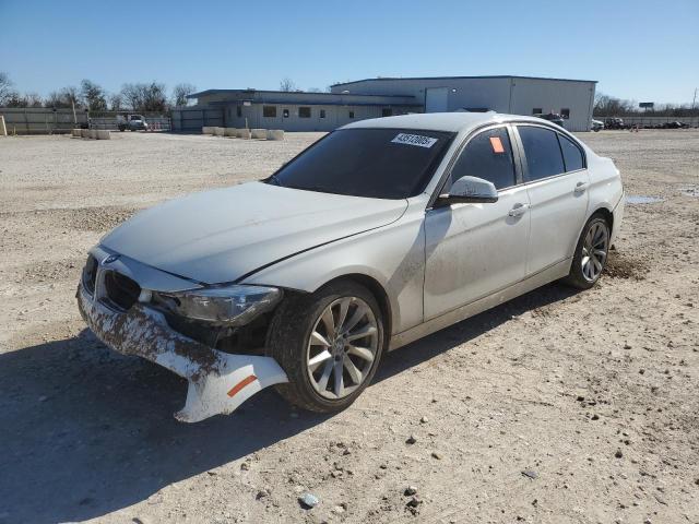 2018 Bmw 320 I