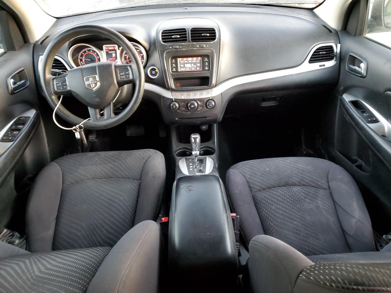 2012 Dodge Journey - Image 8