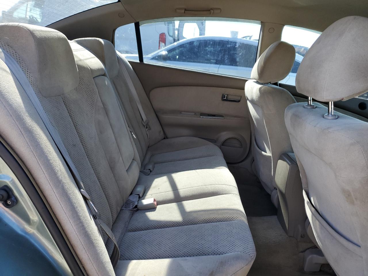 2006 Nissan Altima - Image 10