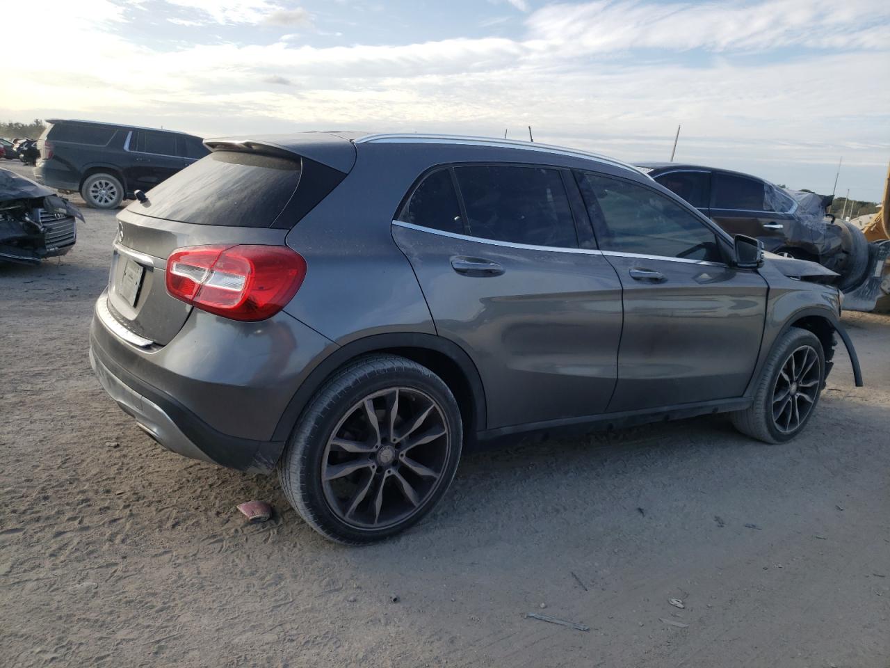 2016 Mercedes-Benz GLA-klasse - Image 3
