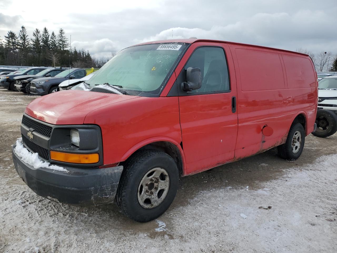 2003 Chevrolet Express - Image 1