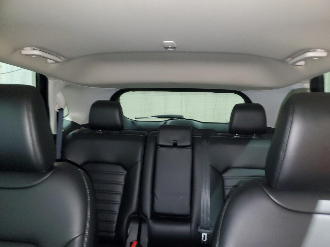 2020 Ford Edge - Image 10