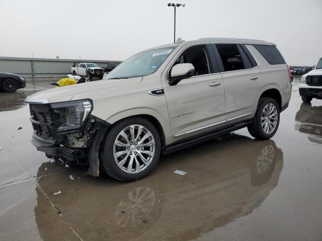 1GKS2DKL6PR366377 - 2023 Gmc YUKON - #undefined