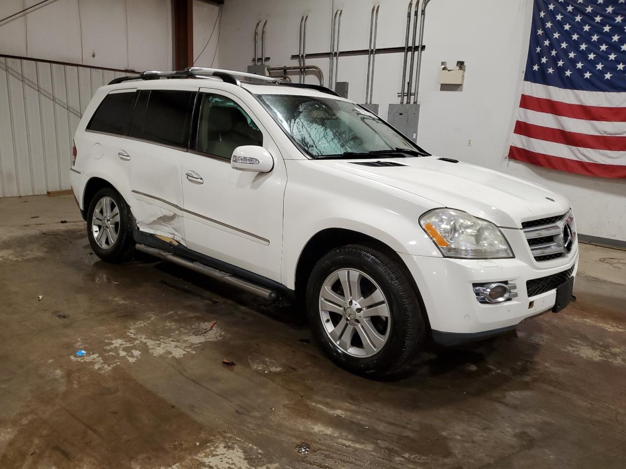 2007 Mercedes-Benz GL-klasse - Image 4