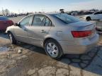 2009 Hyundai Sonata Gls за продажба в Bridgeton, MO - Front End