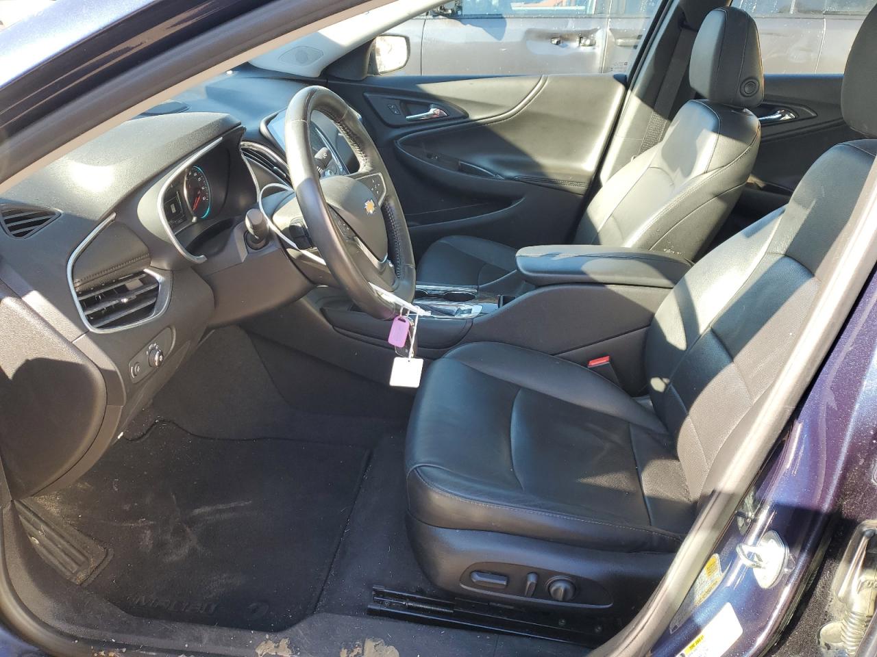 2017 Chevrolet Malibu - Image 7