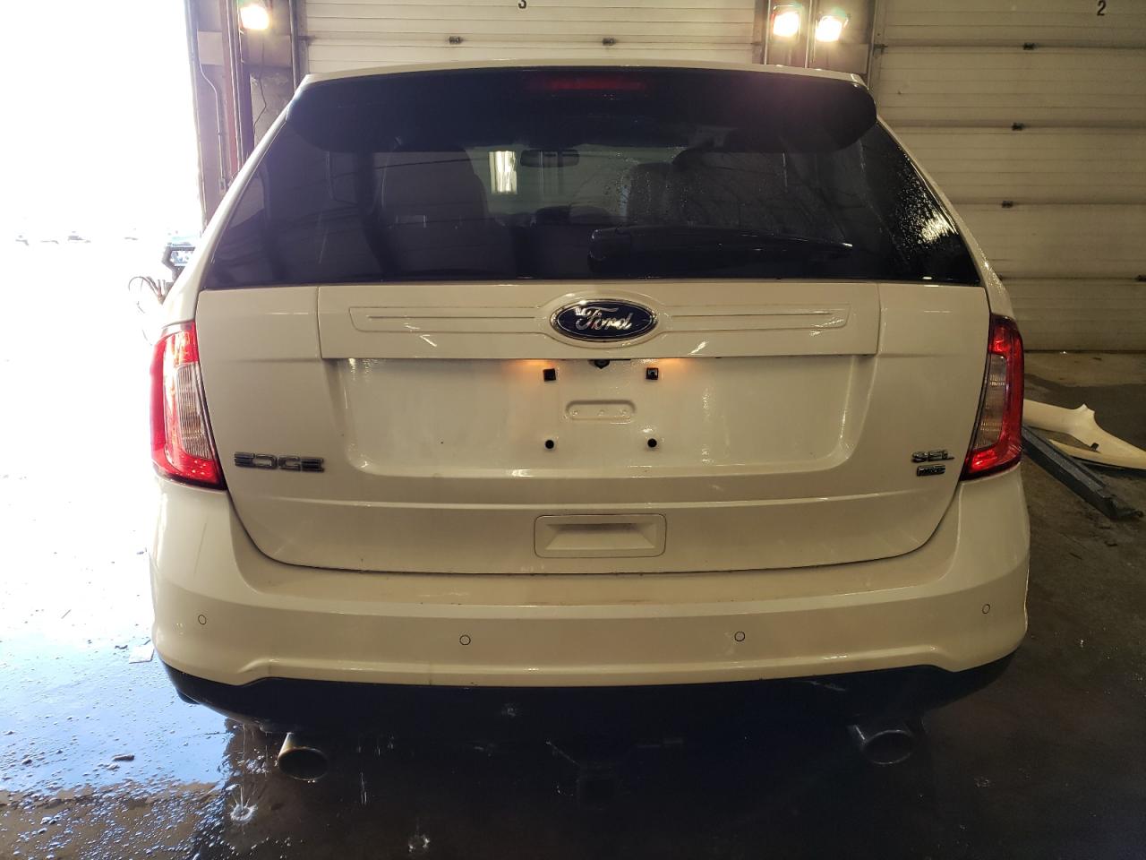 2014 Ford Edge - Image 6