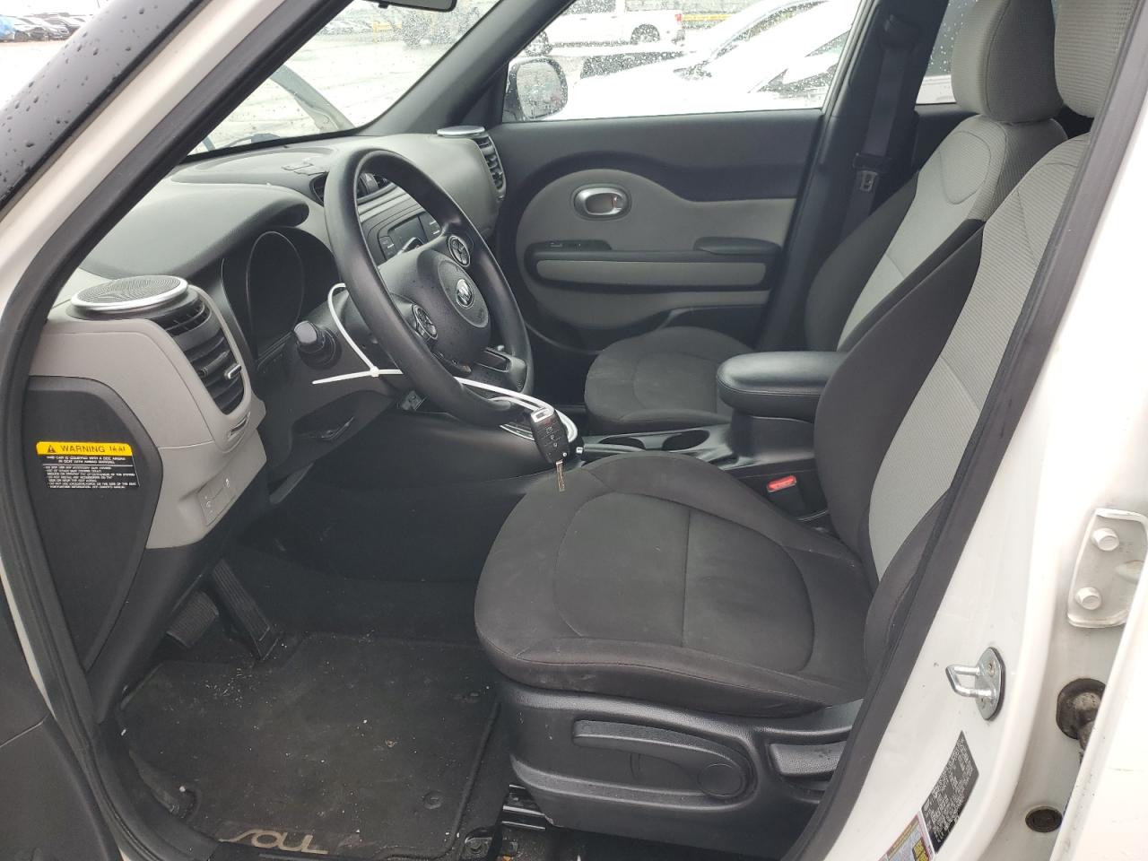 2016 Kia Soul - Image 7