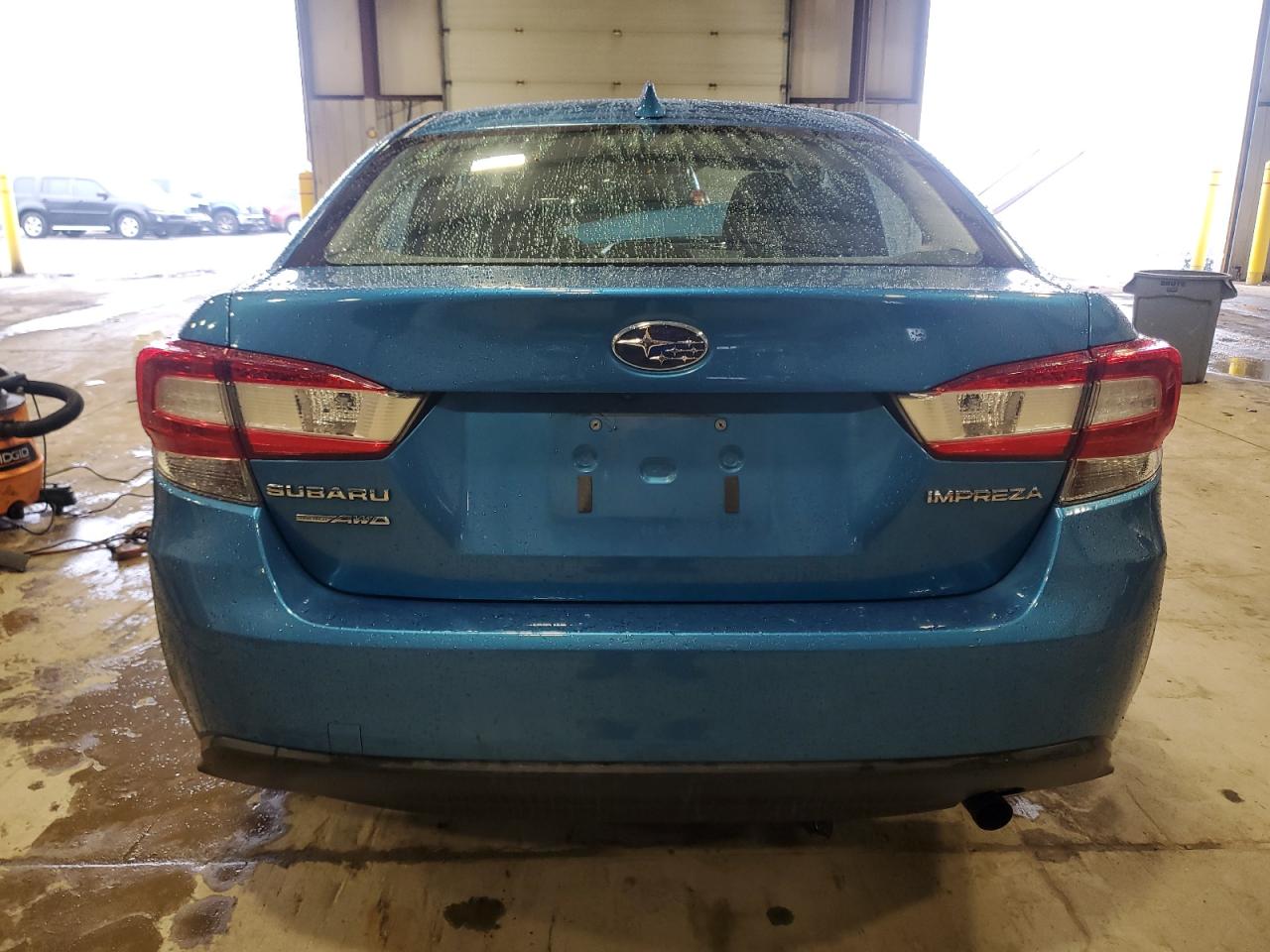 2019 Subaru Impreza - Image 6