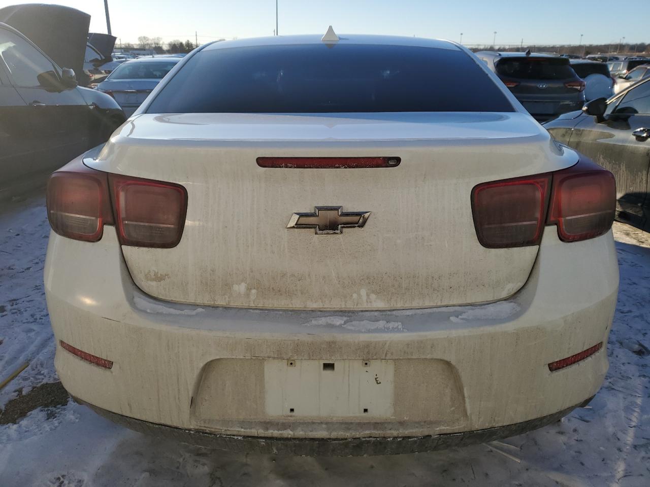 2013 Chevrolet Malibu - Image 6