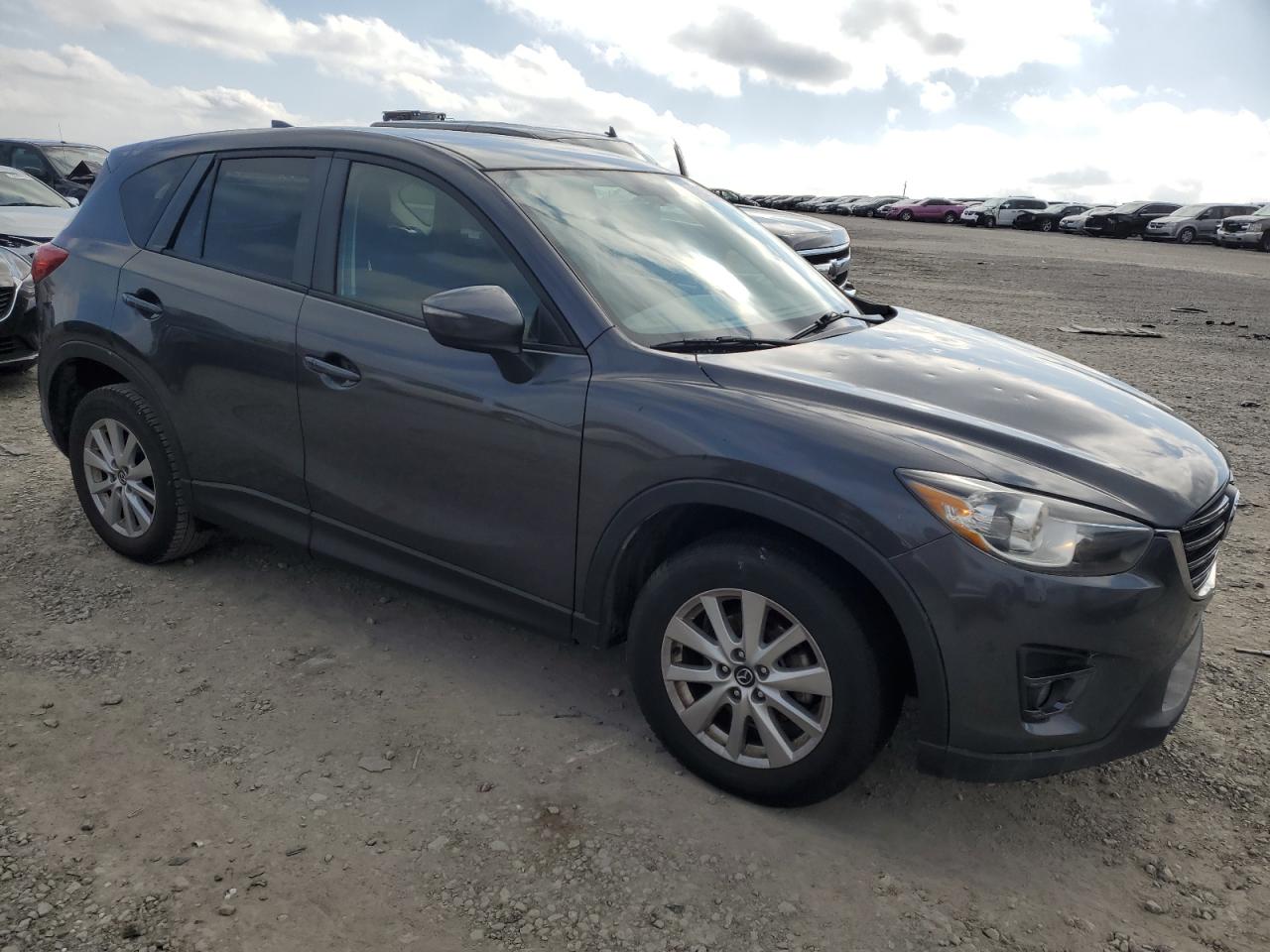 2016 Mazda CX-5 - Image 4
