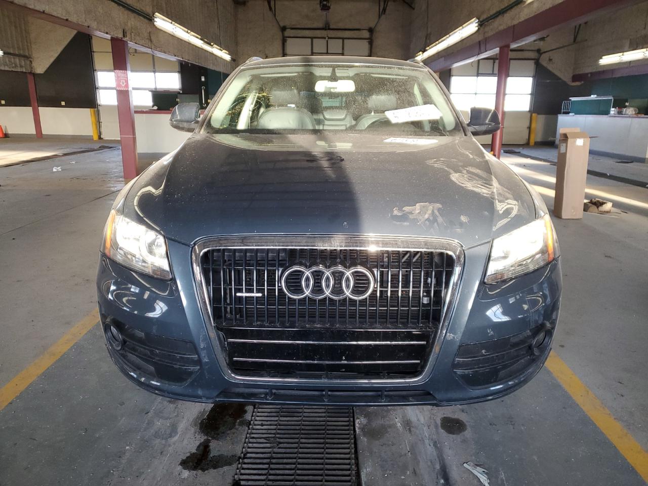 2009 Audi Q5 - Image 5