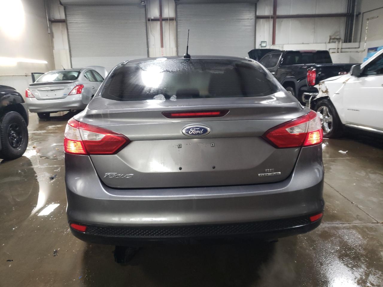 2014 Ford Focus - Image 6