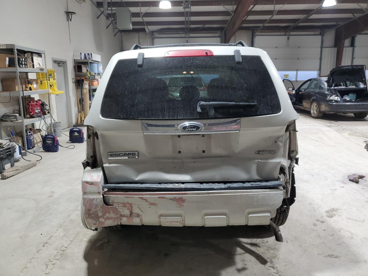 2008 Ford Escape - Image 6