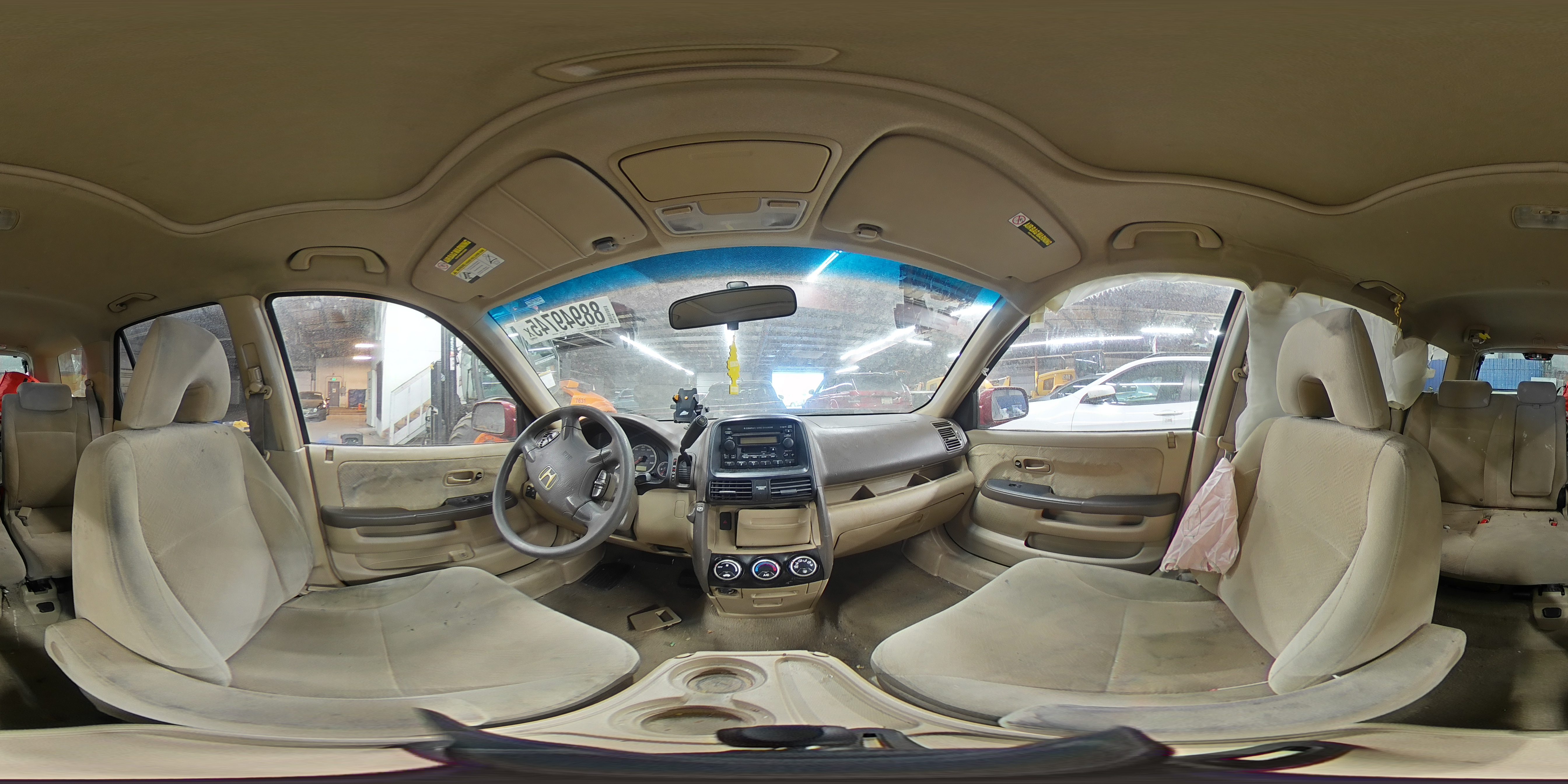 2006 Honda CR-V - Image 13