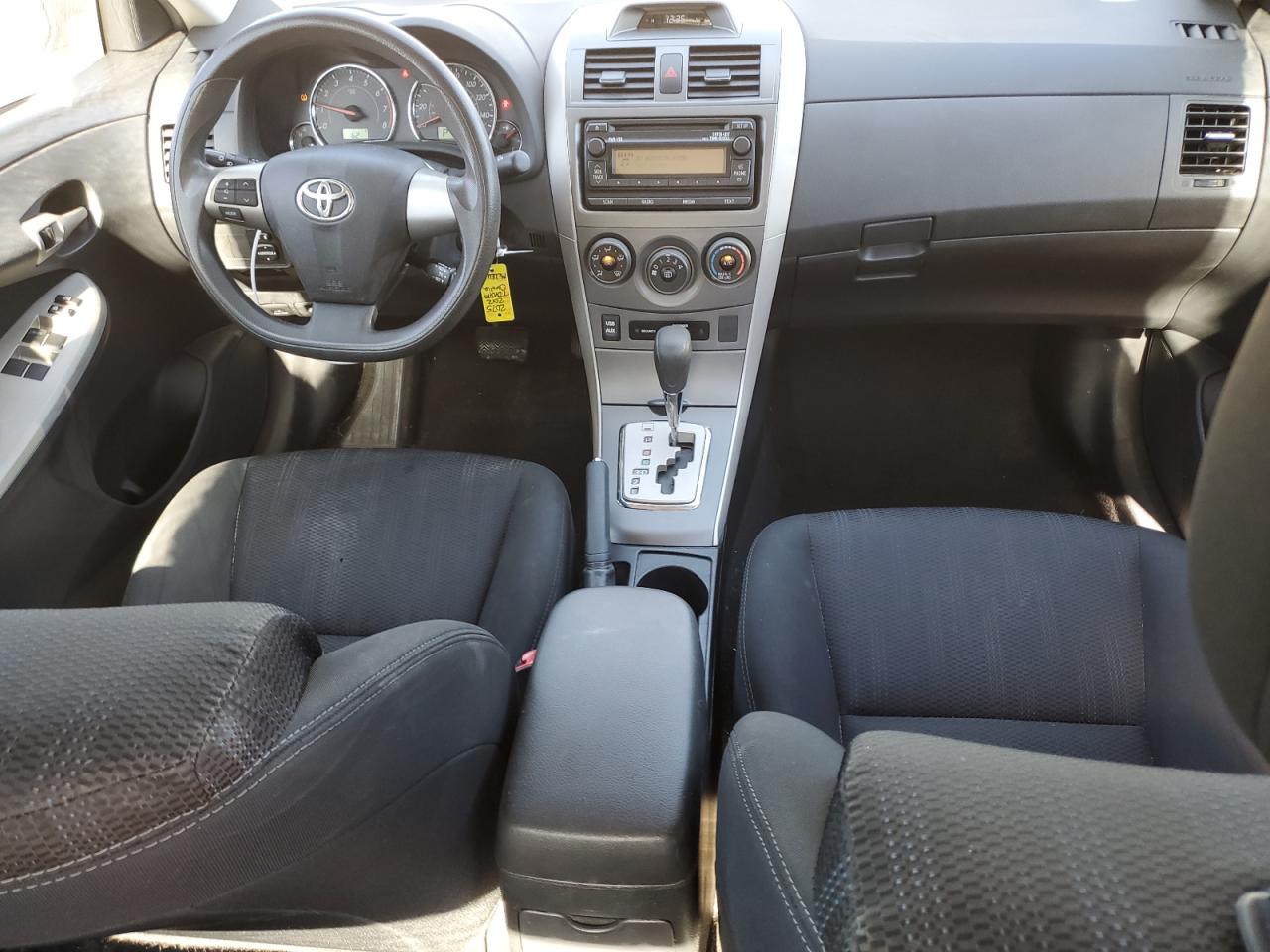 2012 Toyota Corolla - Image 8