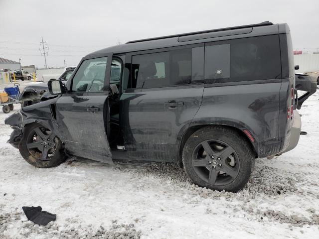  LAND ROVER DEFENDER 2023 Szary