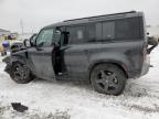 2023 Land Rover Defender 110 X-Dynamic Se продається в Columbus, OH - All Over