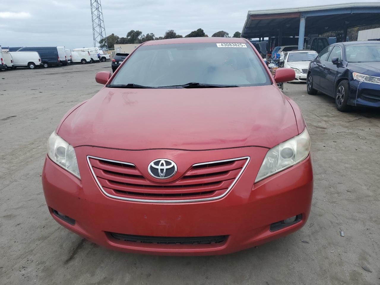 2009 Toyota Camry - Image 5