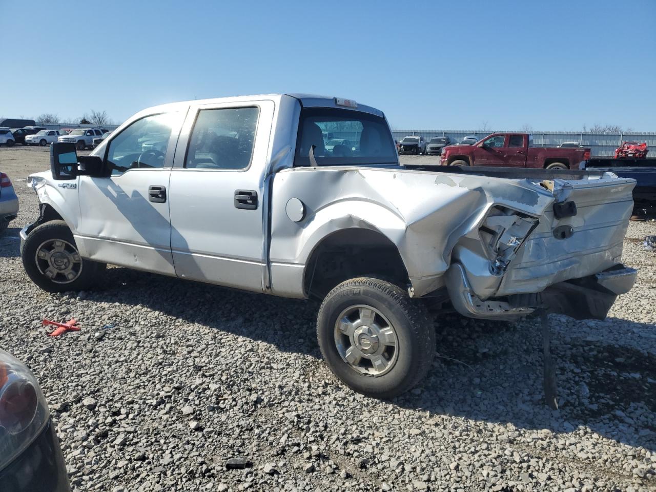 2013 Ford F-150 - Image 2