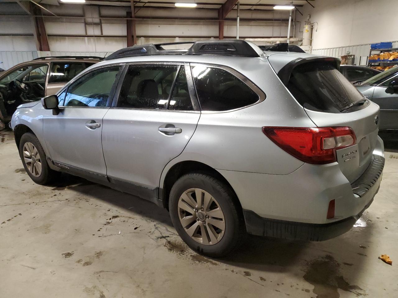 VIN 4S4BSACC4G3262512 2016 SUBARU OUTBACK no.2