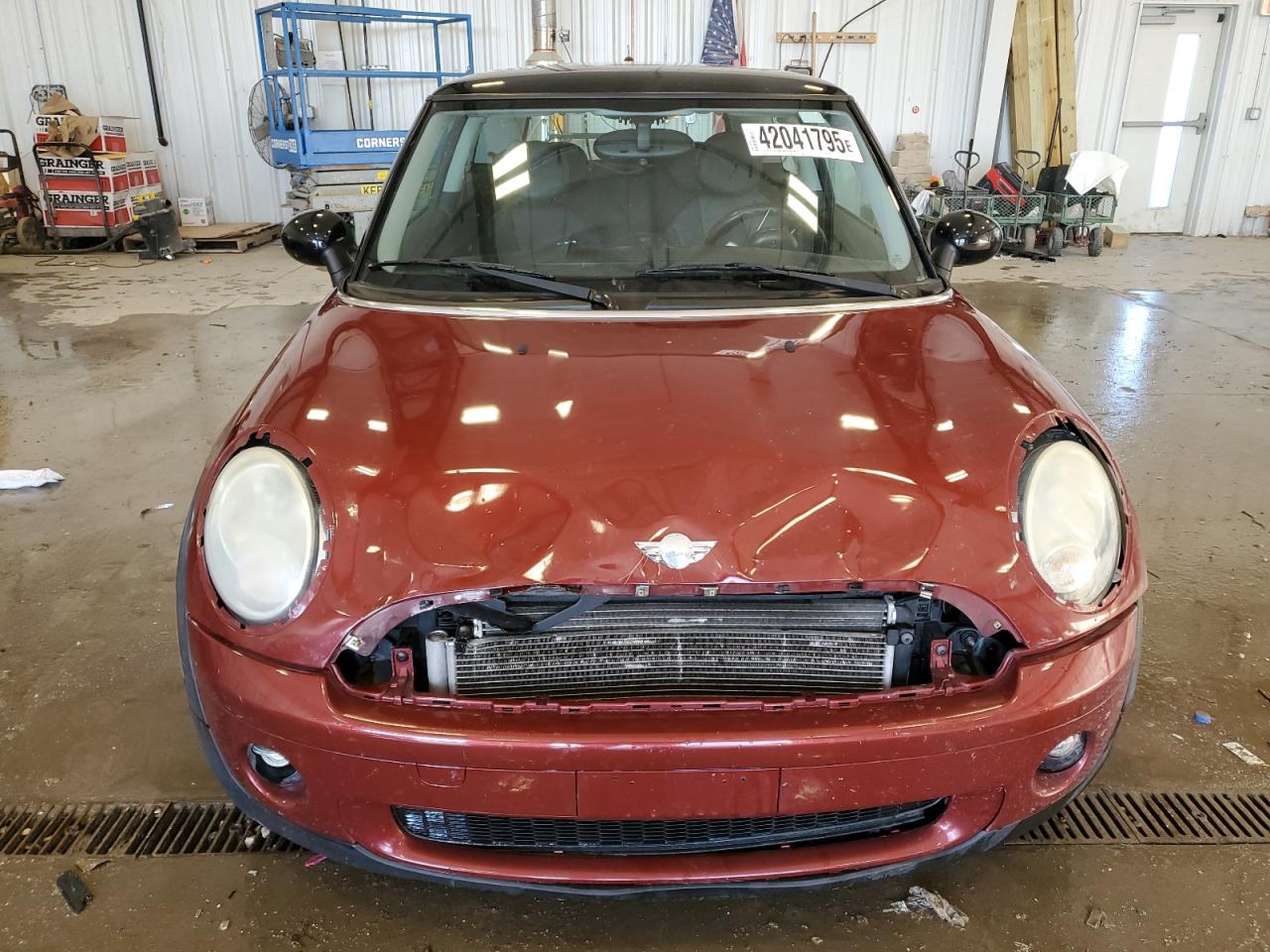 2009 MINI Cooper - Image 5