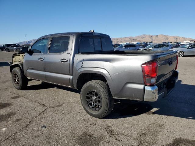  TOYOTA TACOMA 2020 Серый