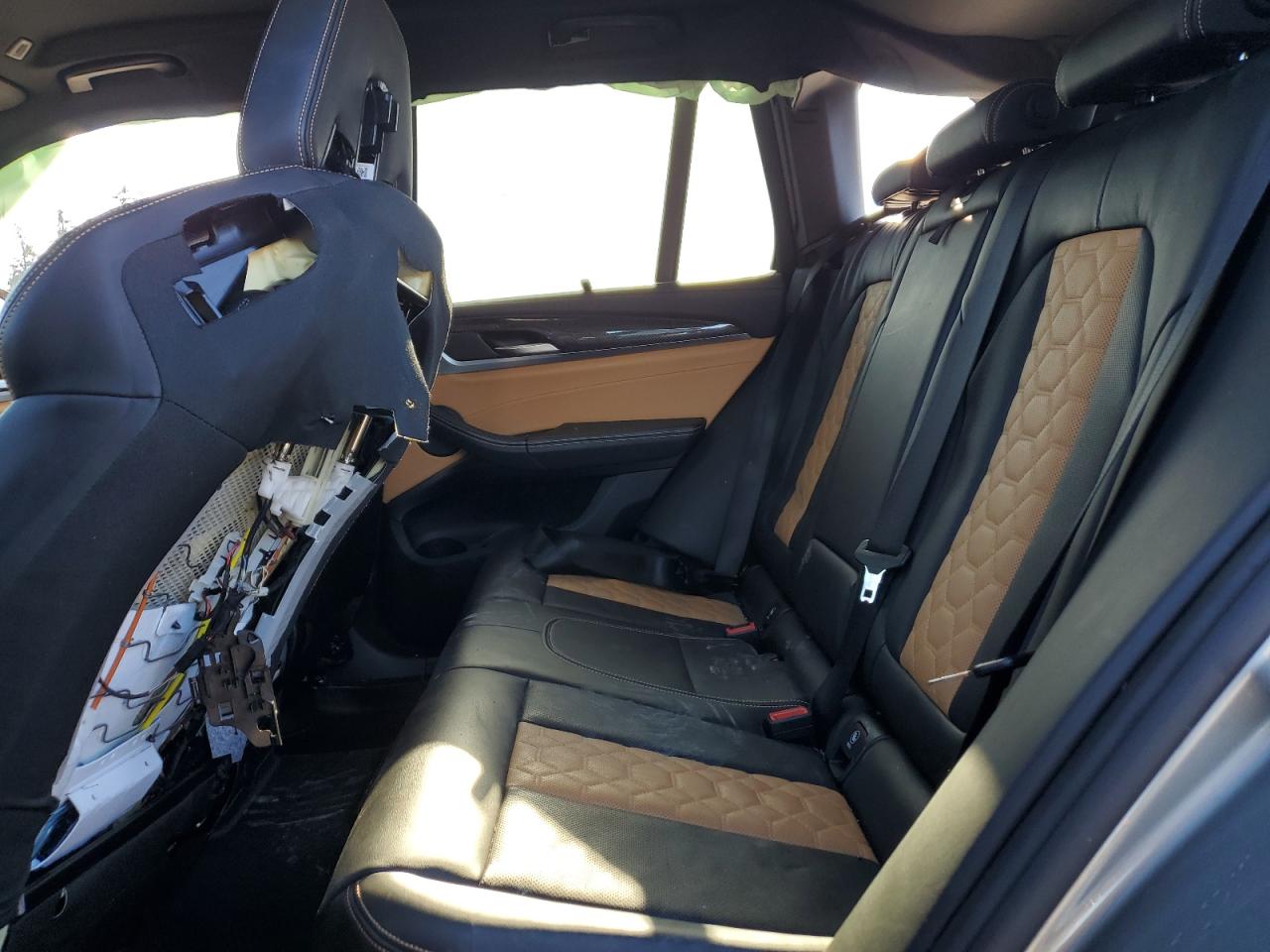 2020 BMW X3 - Image 11