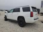 2020 Chevrolet Tahoe K1500 Lt на продаже в Taylor, TX - Front End